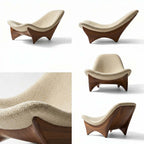 Baithak Chair