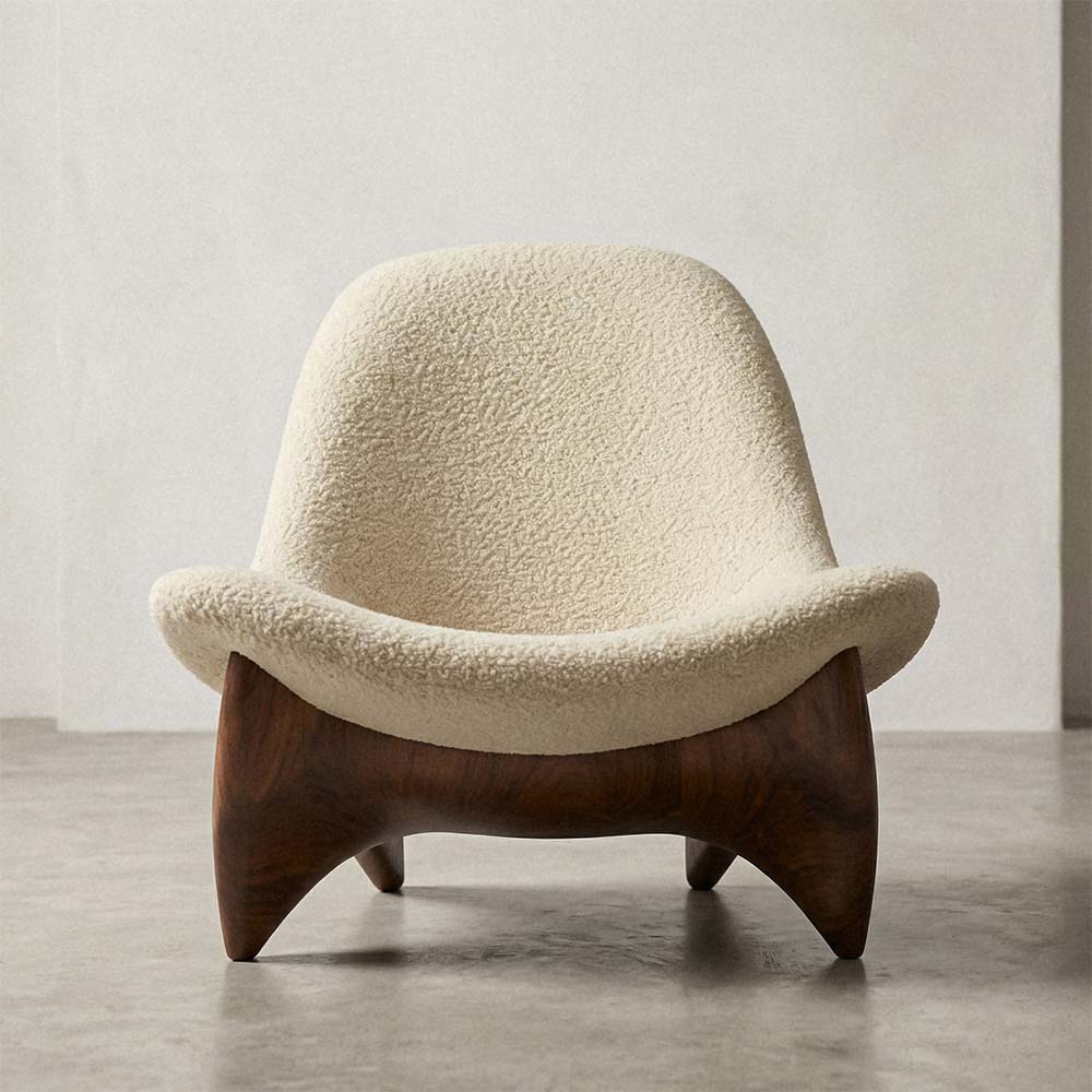 Baithak Chair