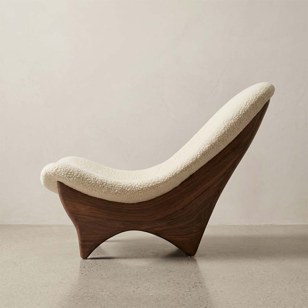 Baithak Chair