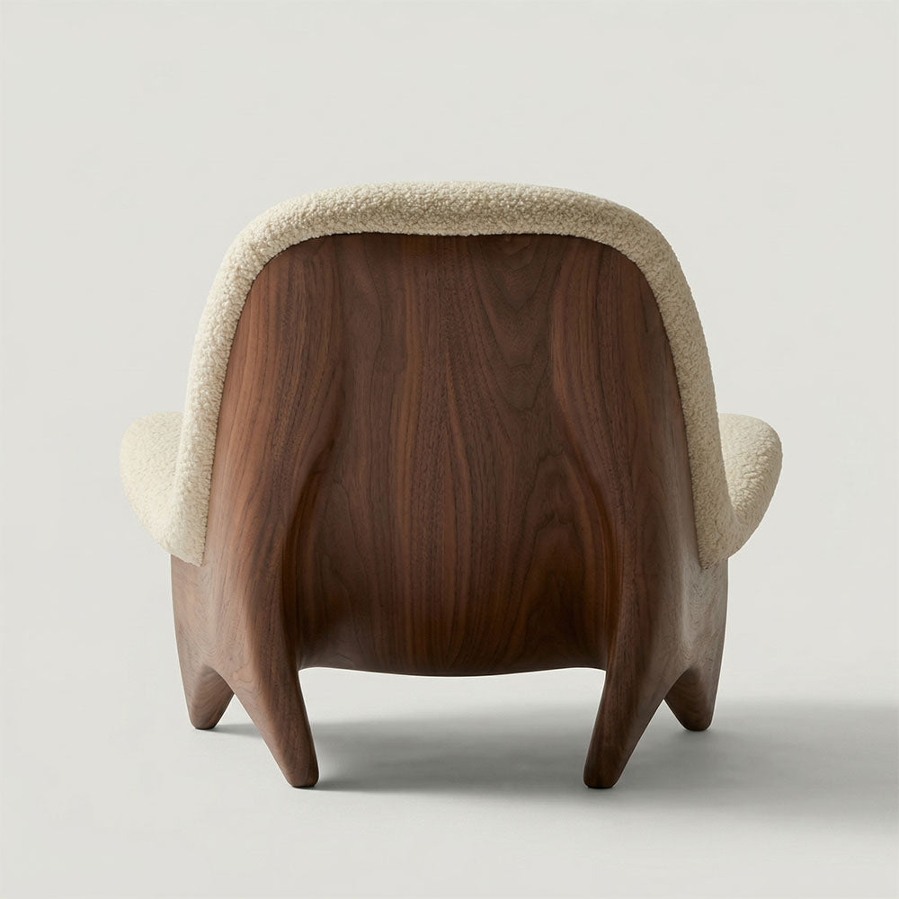 Baithak Chair
