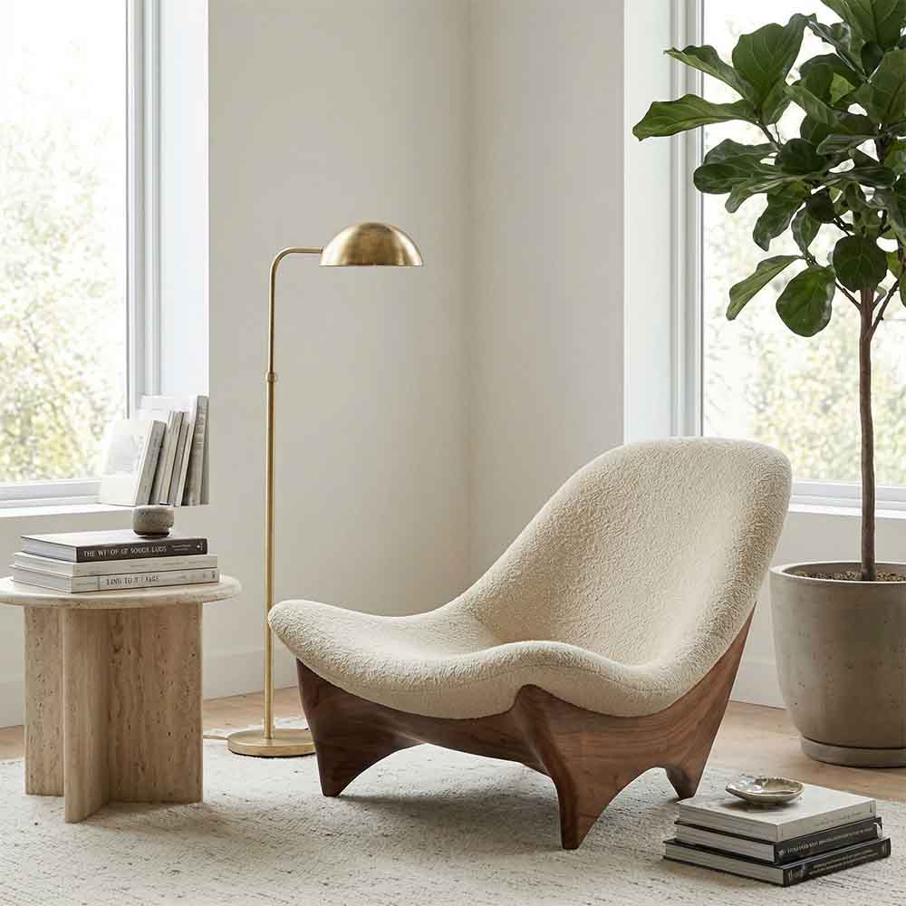Baithak Chair