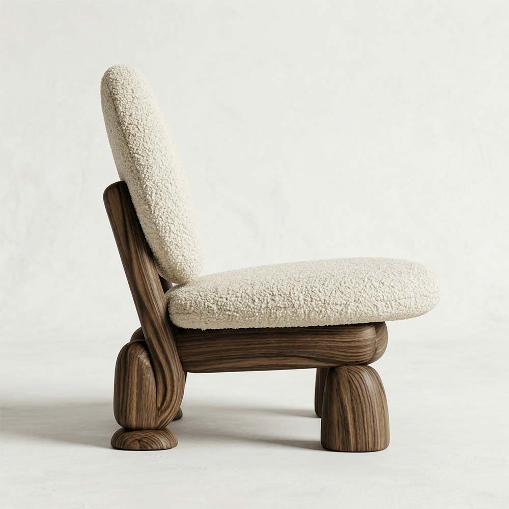 Aks Chair