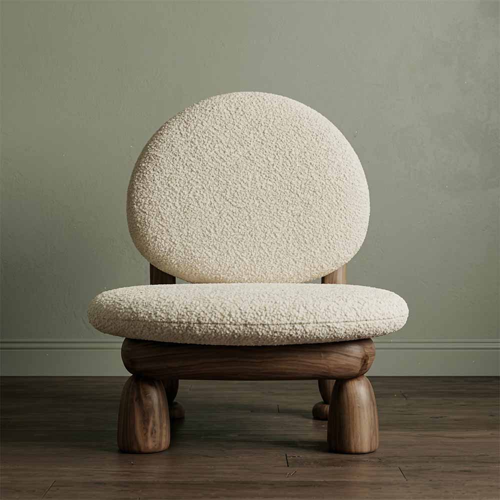 Aks Chair