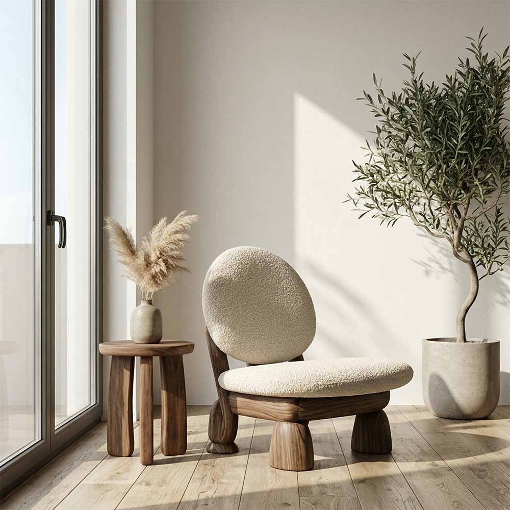 Aks Chair