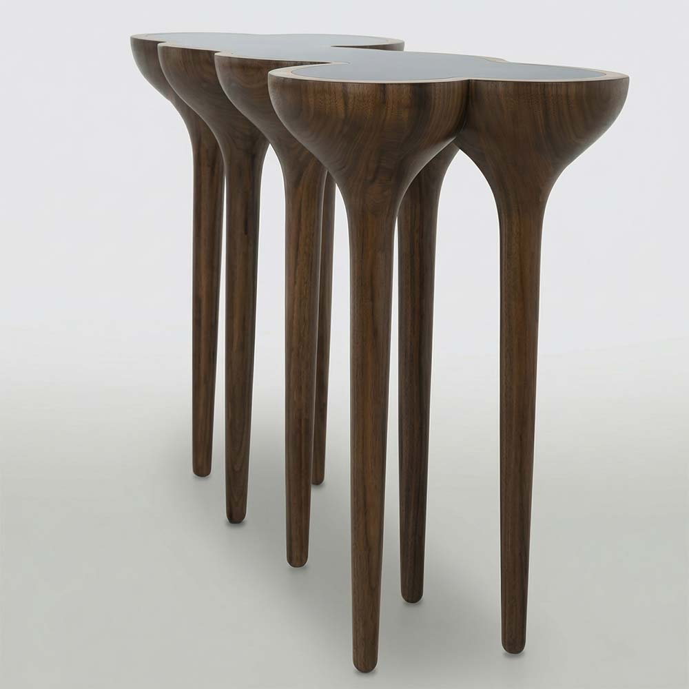 Rehmat Console
