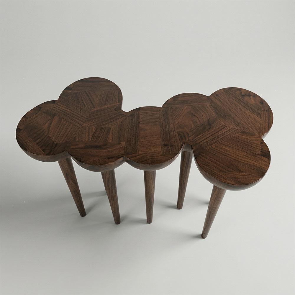 Rehmat Console