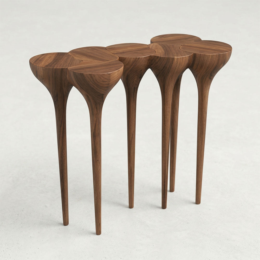 Rehmat Console