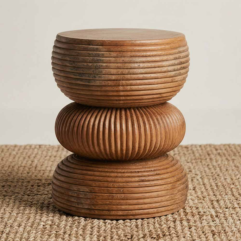 Saaya Side Table
