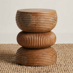 Saaya Side Table