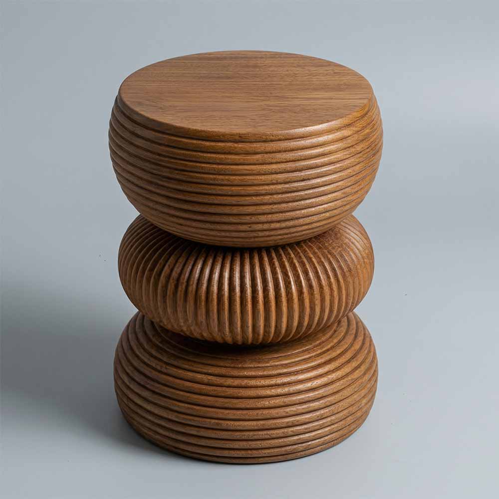 Saaya Side Table