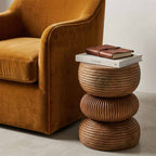 Saaya Side Table