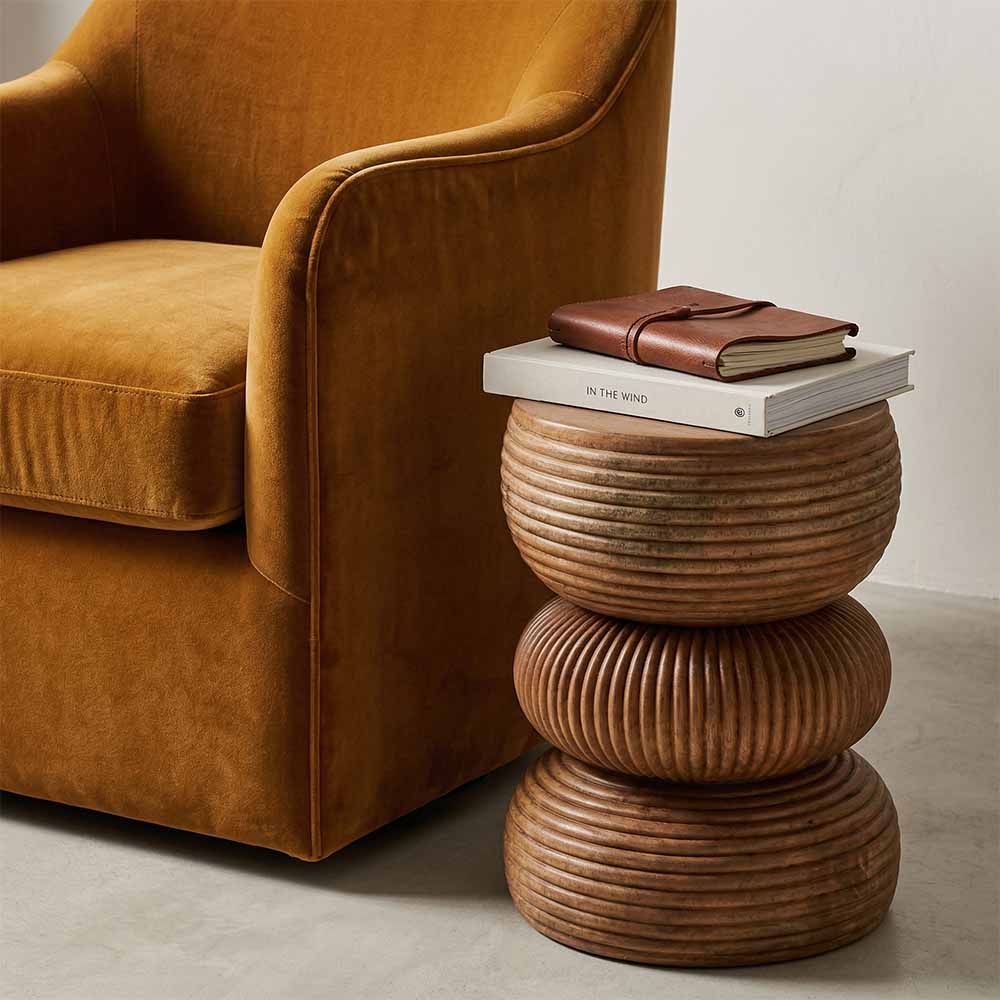 Saaya Side Table