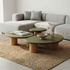 Silsila Tables