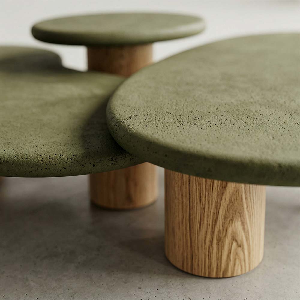 Silsila Tables