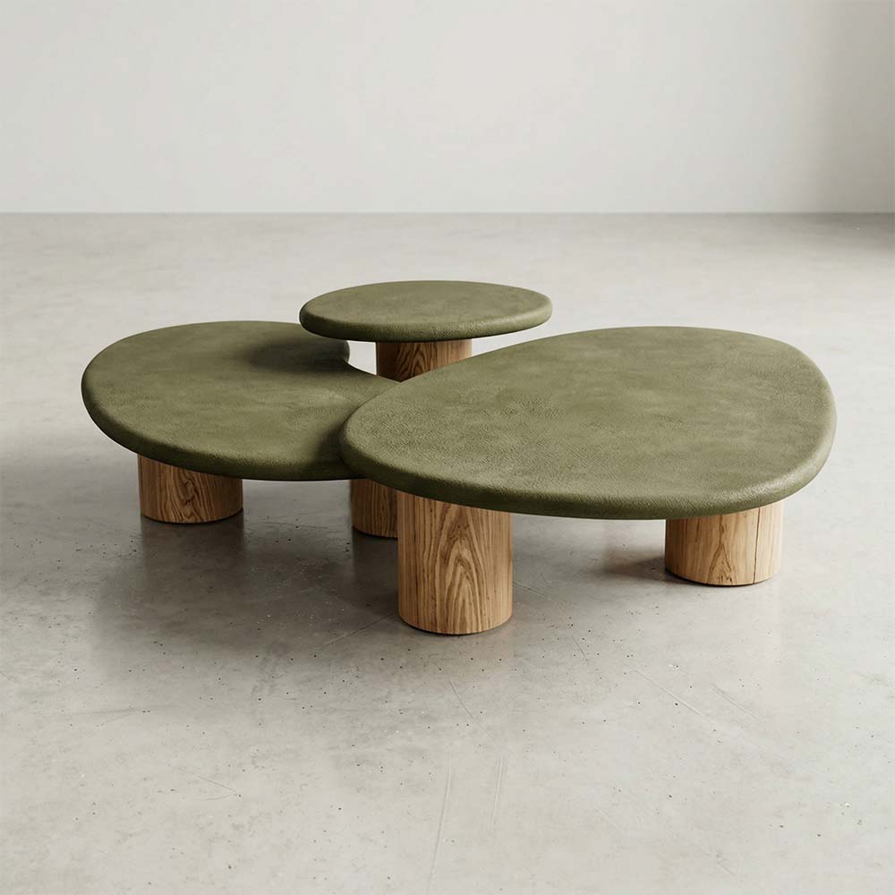 Silsila Tables