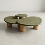 Silsila Tables